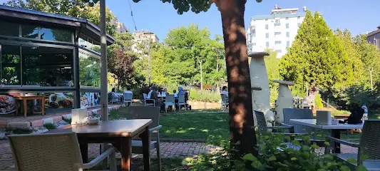 Konak Restaurant & Cafe