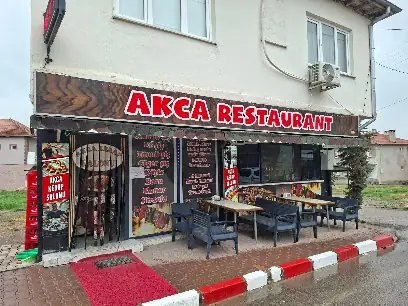 Akça Lokanta