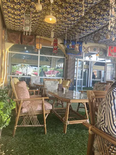 Liman Cafe Restorant