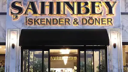Şahinbey Döner Yıldırım