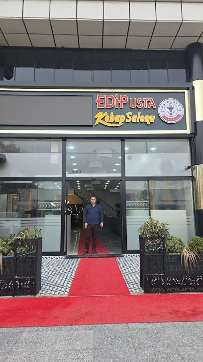 Edip Usta