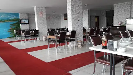 Yayla Fırınlı Et Lokantası