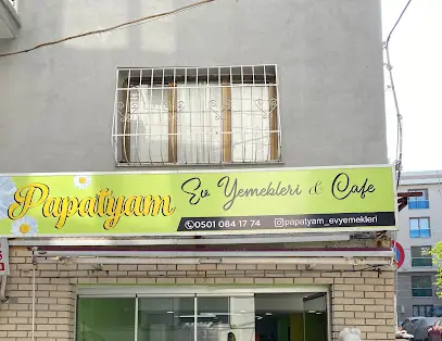 Papatyam Ev Yemekleri ve Cafe