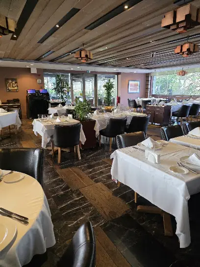 Hamdi Restaurant - Şişli