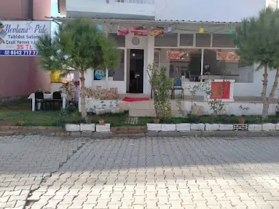 Mevlana Pide Salonu