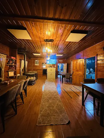 The Velta Cafe & Restaurant