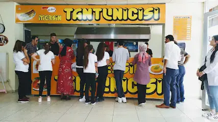 Mersin Tantunicisi Yerköy