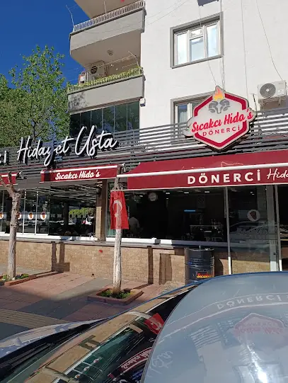 Dönerci Hidayet Usta