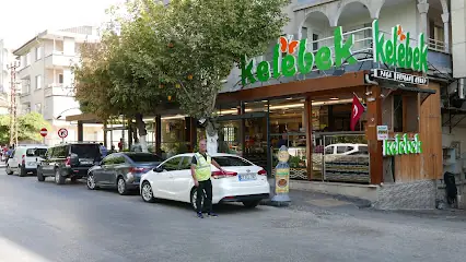 Kelebek Restoran | Paça - Beyran - Kebap