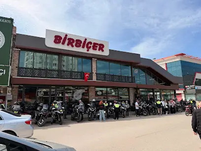 BİRBİÇER KEBAP ADANA