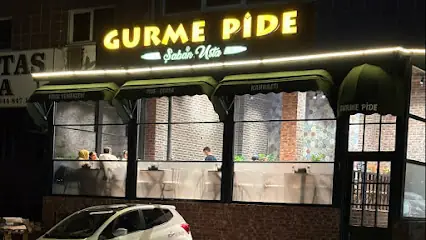 Gurme Pide Şaban Usta