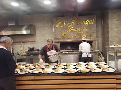 Öcallar Restaurant