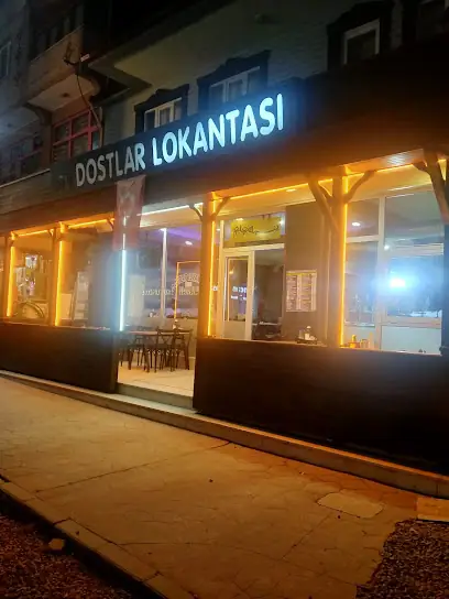 DOSTLAR LOKANTASI