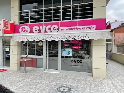 Evce ev yemekleri