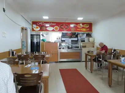 Parıltı Restoran