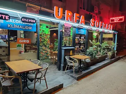URFA SOFRASI YALVAÇ (ismail usta)