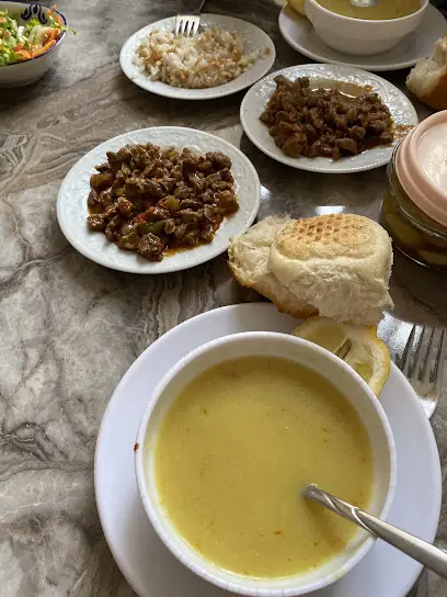 Hayriş’in Ev Yemekleri