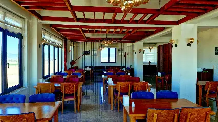 PINARA RESTORAN