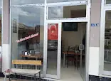 Üstün Kebab salonu