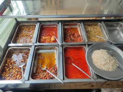 Kaplanlar Lokantası