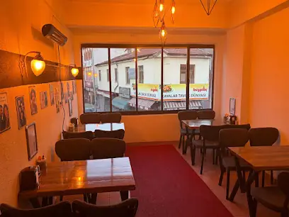 MEYDAN OCAKBAŞI
