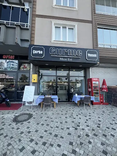 Gurme Meze Evi