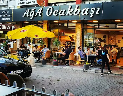 Ağa Ocakbaşı