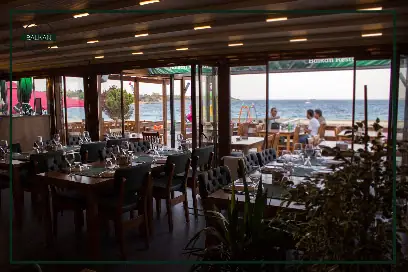 Balkan Restaurant