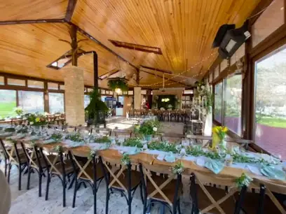 Gözbaşı Alabalık Aile Lokantası