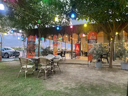 Köfteci bircan