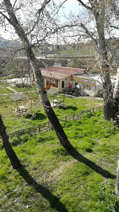 Karakasin Yeri