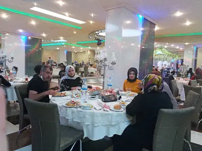 Doğa Et Lokantası