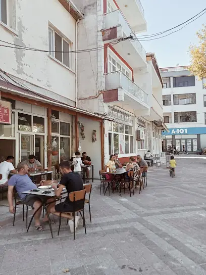 Sahil Pide Adanalı Ümit Usta