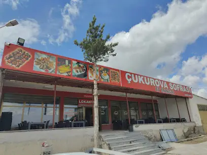 ÇUKUROVA SOFRASI KADİR USTA