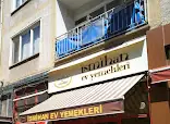 Mekan Ev Yemekleri