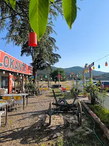 Mola yol üstü lezzetleri