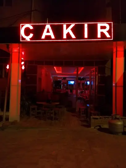 Çakır'ın Yeri