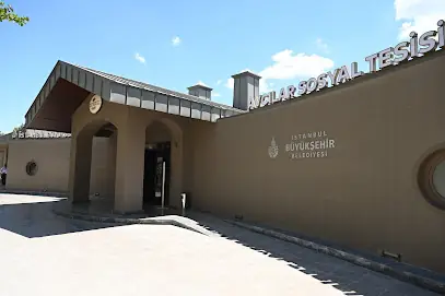 İBB Avcılar Sosyal Tesisleri