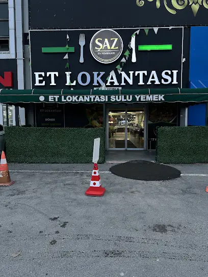 Şaz Ev Yemekleri