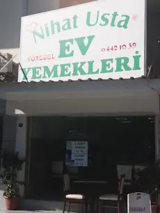 Nihat Usta Yöresel Ev Yemekleri
