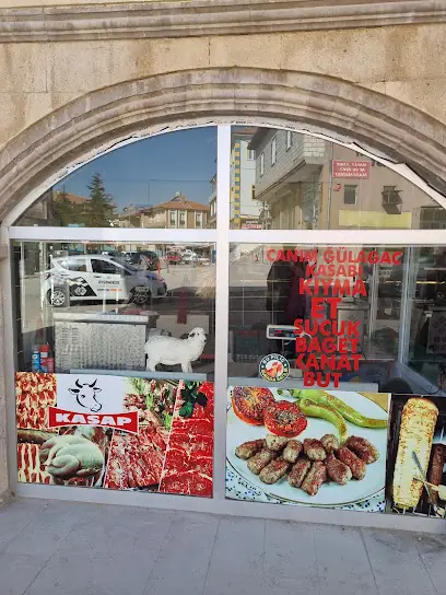 Canım Gülağaç Kasap Restaurant