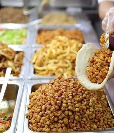 Arabanlı Recep Usta