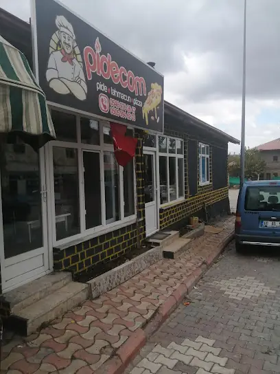Pidecom