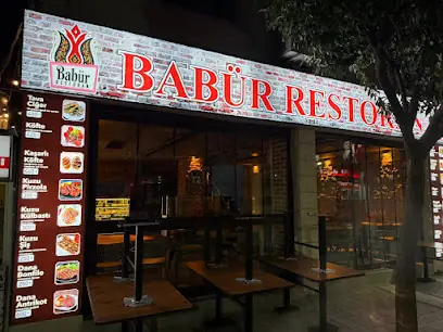 BABÜR RESTAURANT
