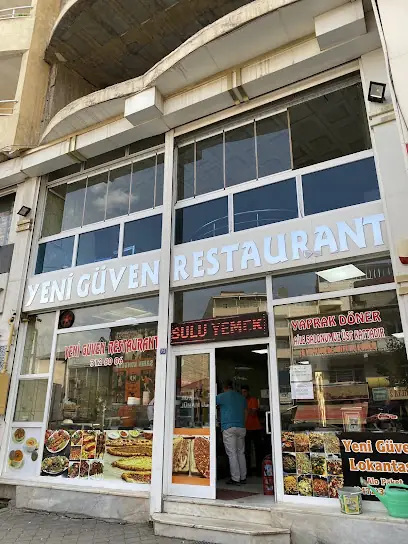 Yeni Güven Restorant