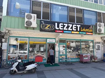 lezzet lokantası