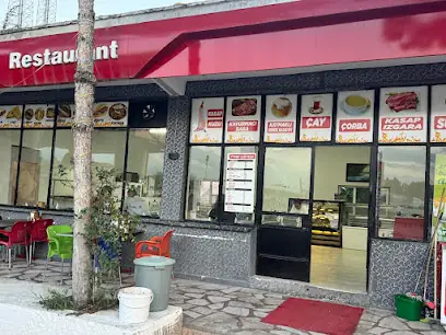 Acar Restaurant