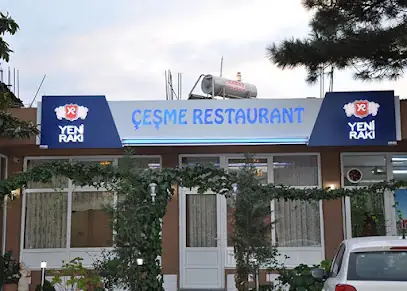 Çeşme Restaurant