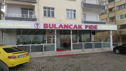 BULANCAK PiDE RESTAURANT & TUĞRUL YAVUZ