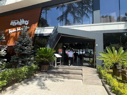 Ünye Motto Restoran
